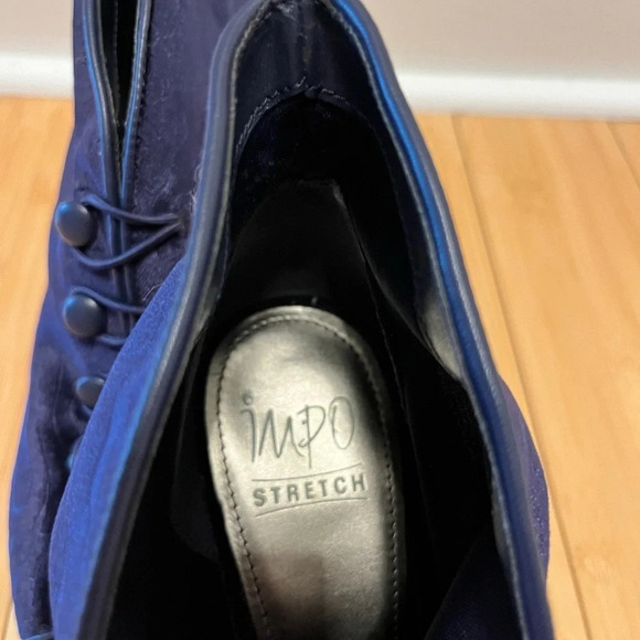 Ankle Booties - Picture 5 of 8